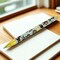 E & S Imports 5.5 Inch Beagle Ballpoint Pen Everyday Pen , Writing Dog Puppy Pet